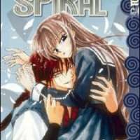   Mugen Spiral <small>Story & Art</small> 